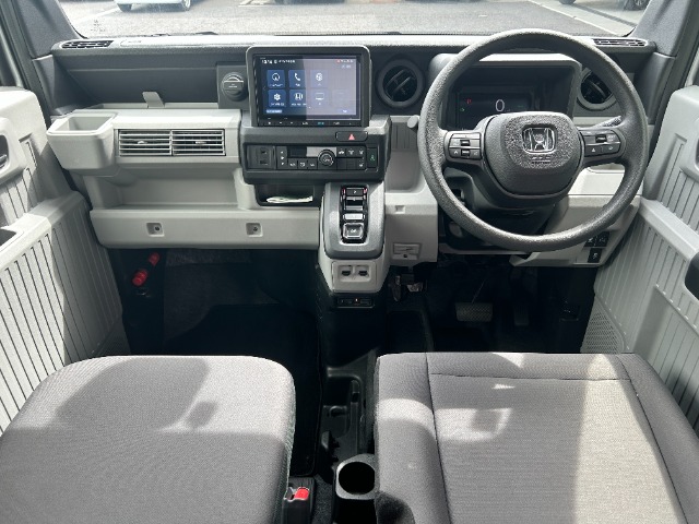 Honda N-VAN e: 11