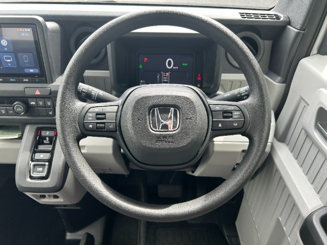 Honda N-VAN e: 12