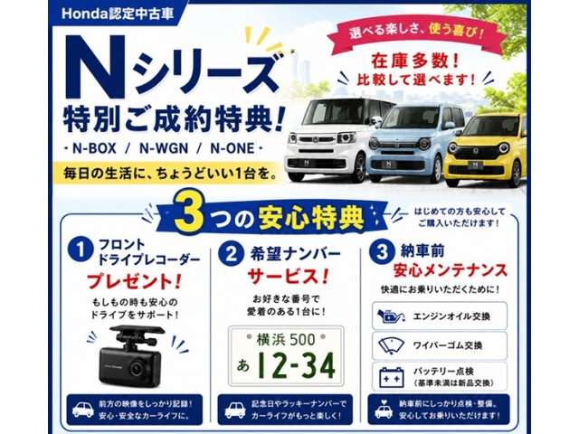 Honda N-VAN e: 2