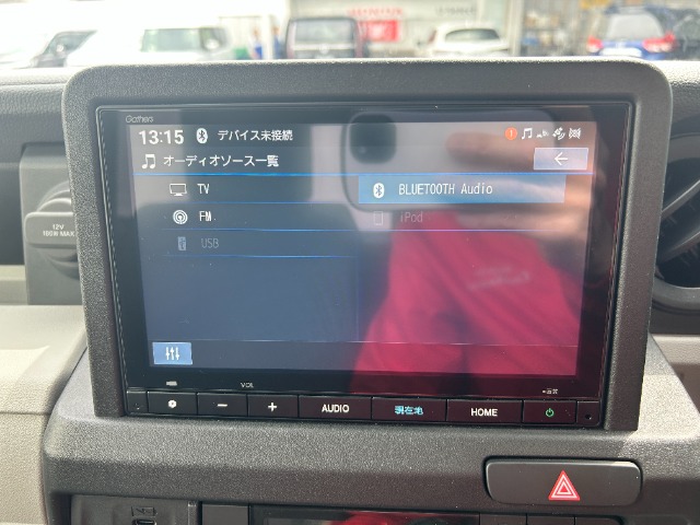 Honda N-VAN e: 5