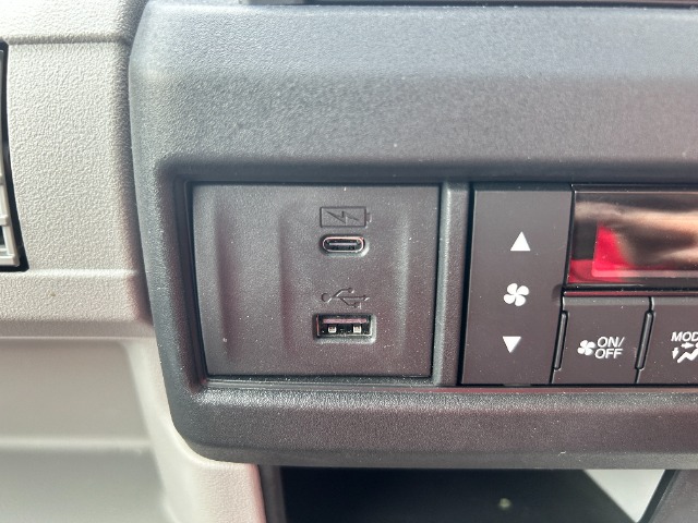 Honda N-VAN e: 7