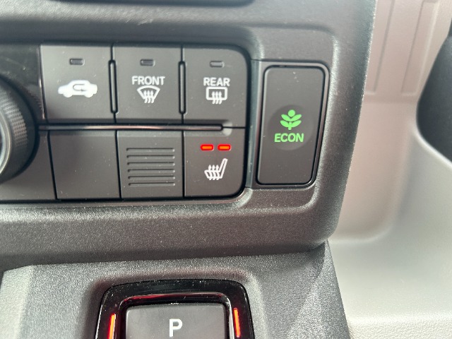 Honda N-VAN e: 8