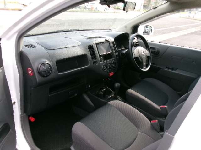 Nissan NV150 AD 2