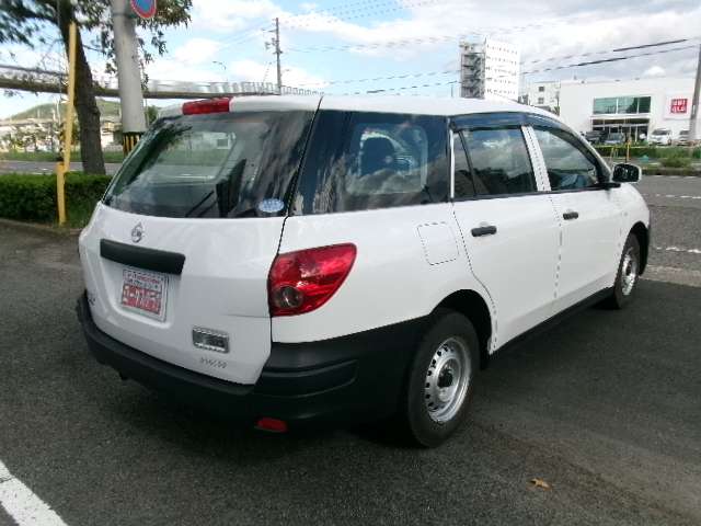 Nissan NV150 AD 3