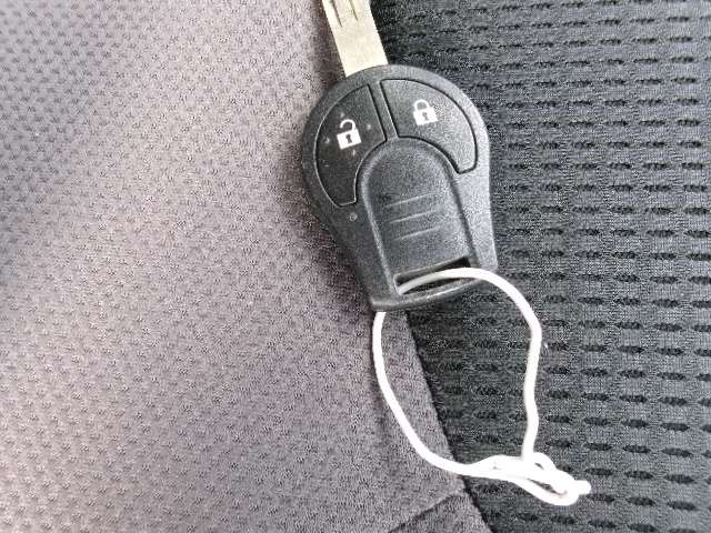 Nissan NV150 AD 4
