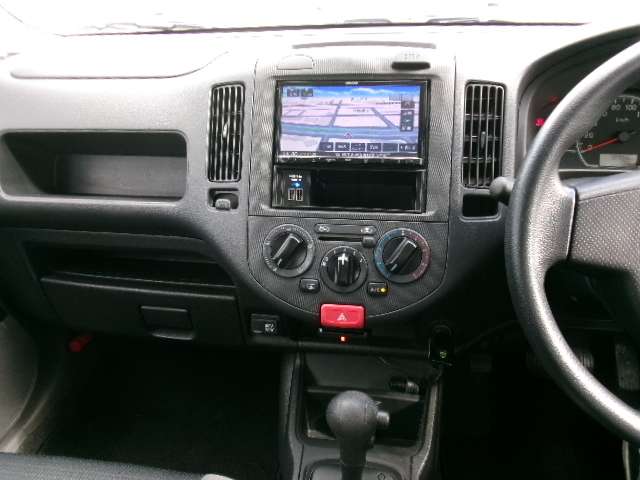Nissan NV150 AD 5