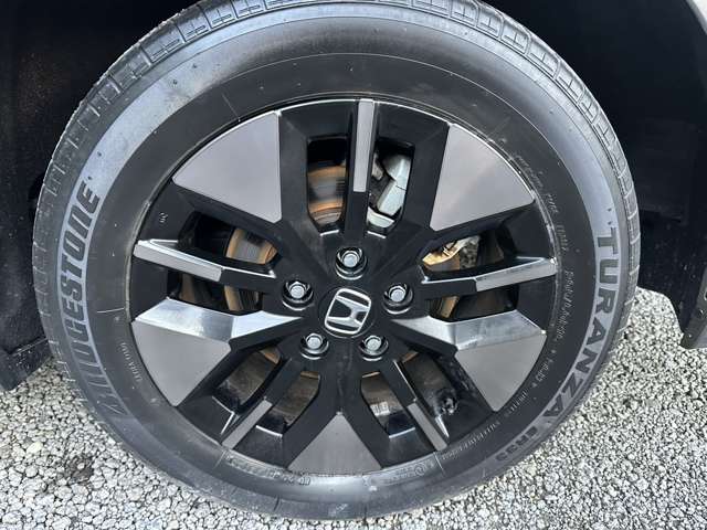 Honda Stepwgn 11