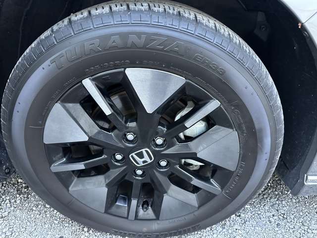 Honda Stepwgn 12