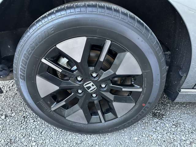 Honda Stepwgn 10