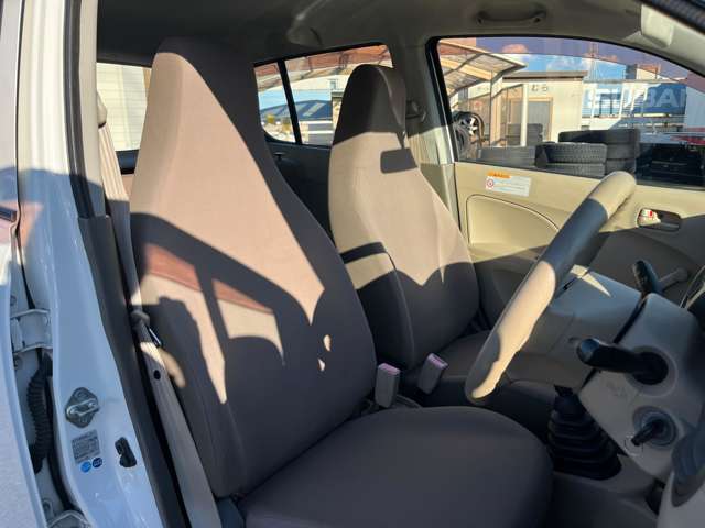 Suzuki Alto 11