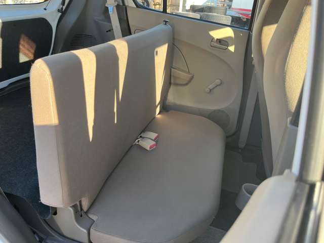 Suzuki Alto 12