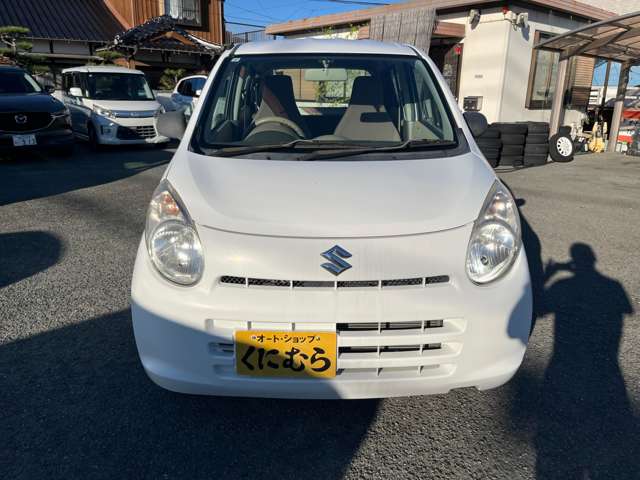 Suzuki Alto 2