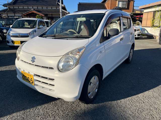 Suzuki Alto 3