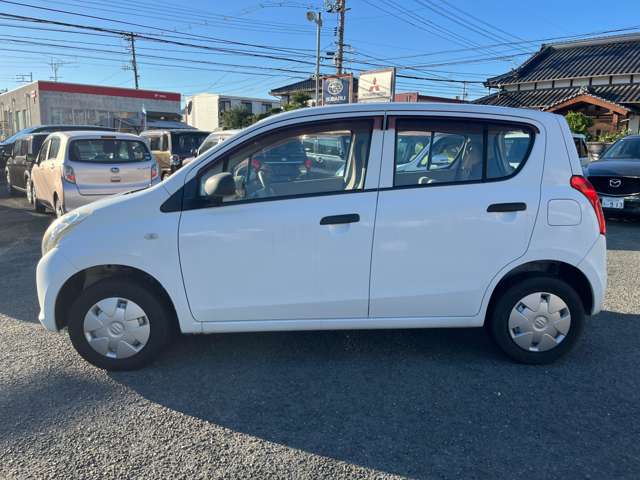 Suzuki Alto 4