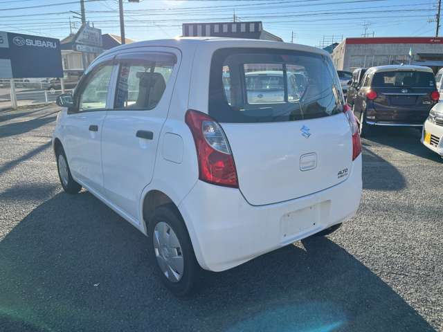 Suzuki Alto 5