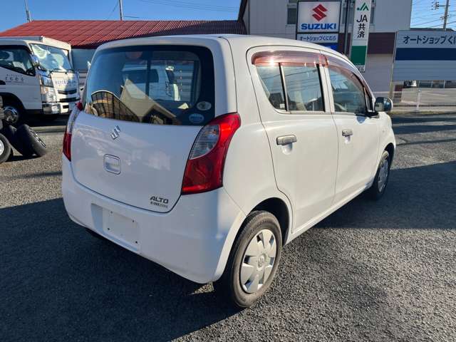 Suzuki Alto 6