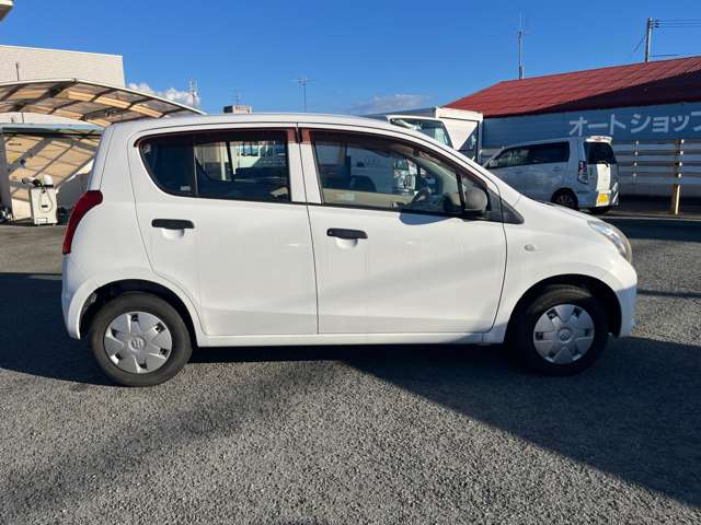 Suzuki Alto 7