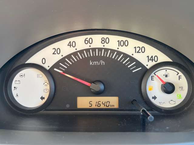 Suzuki Alto 9