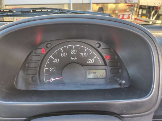Suzuki Carry 11
