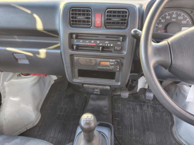 Suzuki Carry 12