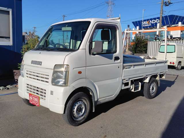 Suzuki Carry 3