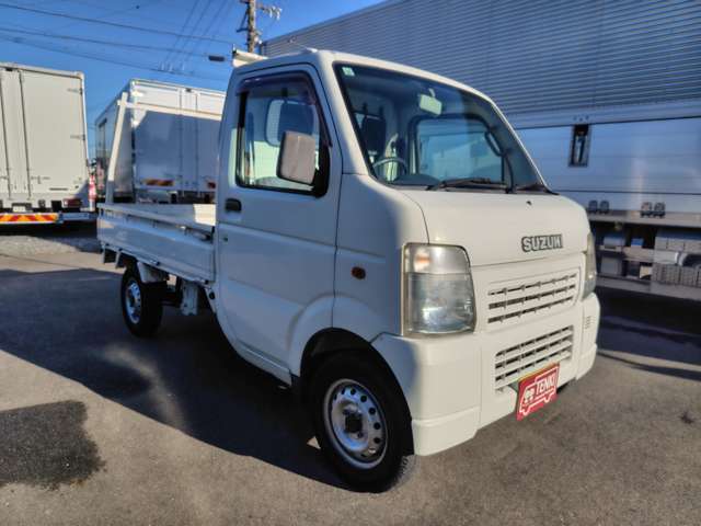 Suzuki Carry 4