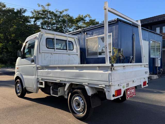 Suzuki Carry 5