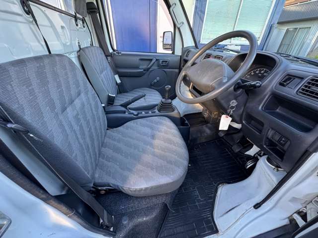 Suzuki Carry 7