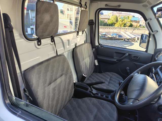 Suzuki Carry 8