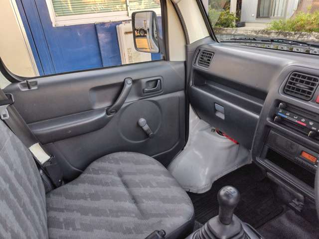 Suzuki Carry 9