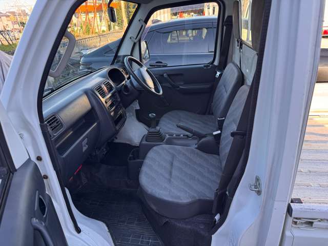 Suzuki Carry 10