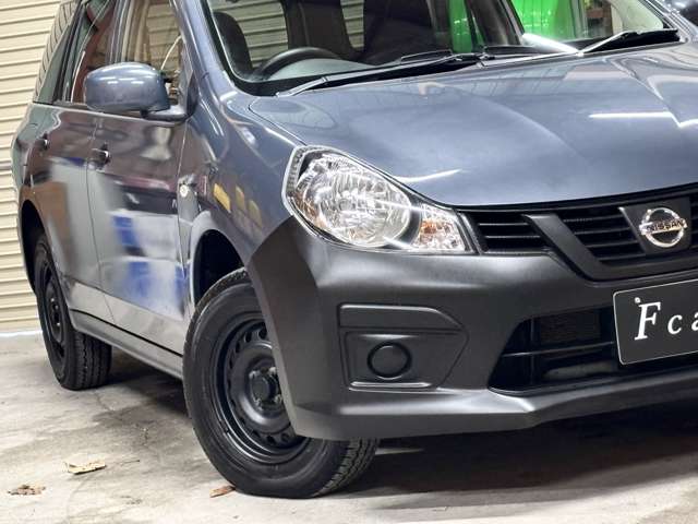 Nissan NV150 AD 3