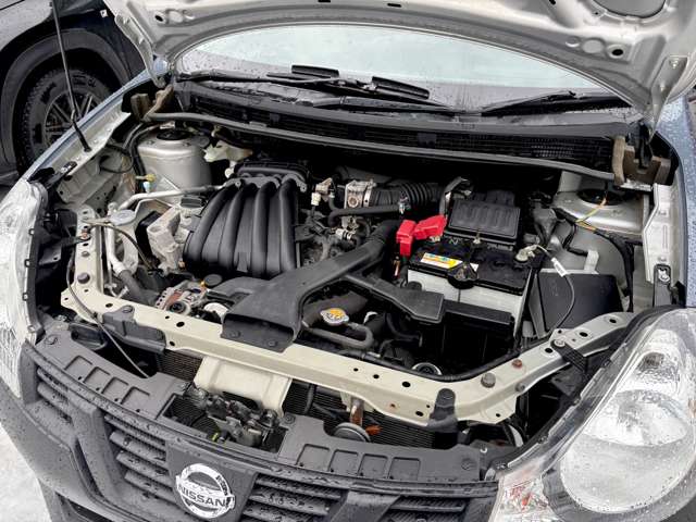 Nissan NV150 AD 4