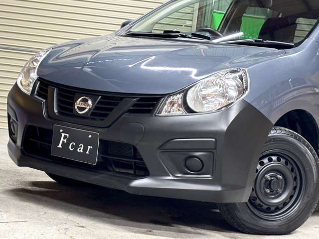 Nissan NV150 AD 5