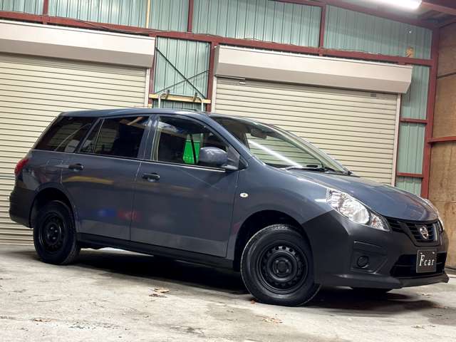 Nissan NV150 AD 6