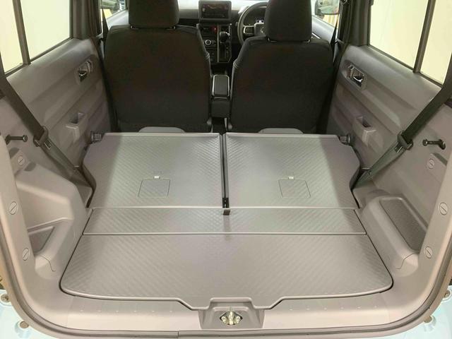 Daihatsu Taft 11