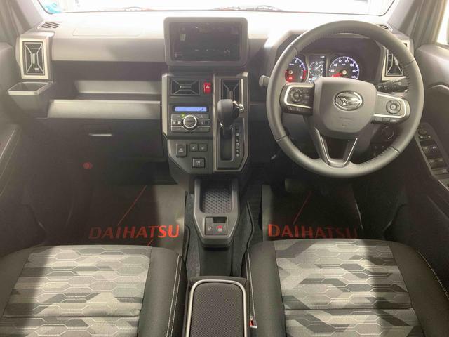 Daihatsu Taft 2