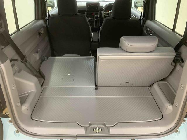 Daihatsu Taft 10