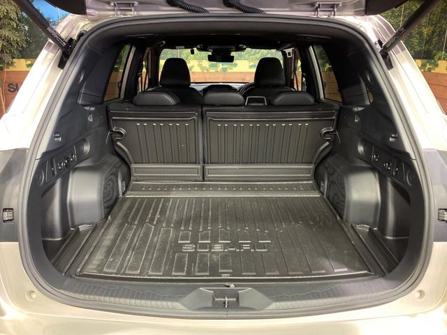 Subaru Forester 11