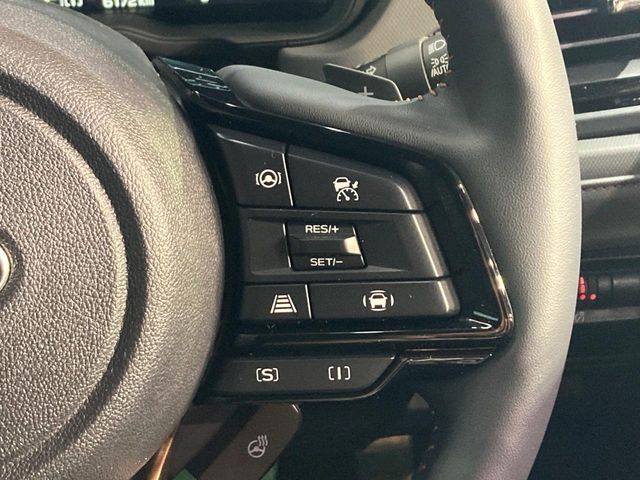 Subaru Forester 6