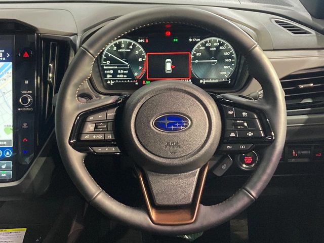 Subaru Forester 8