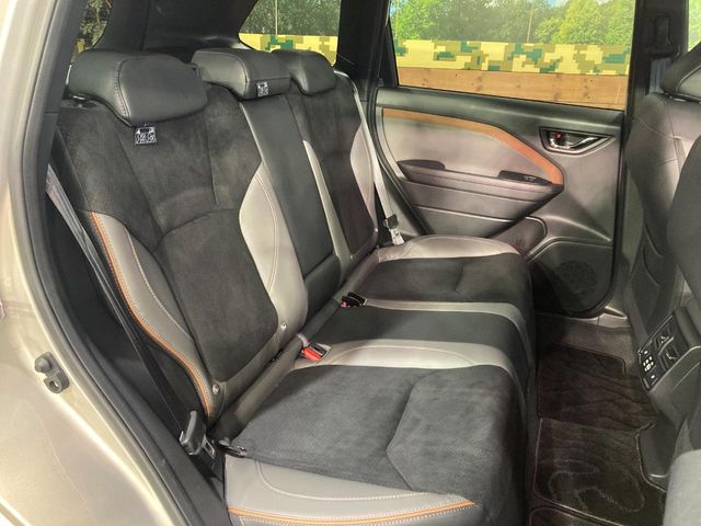 Subaru Forester 10