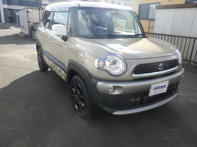 Suzuki XBEE 2