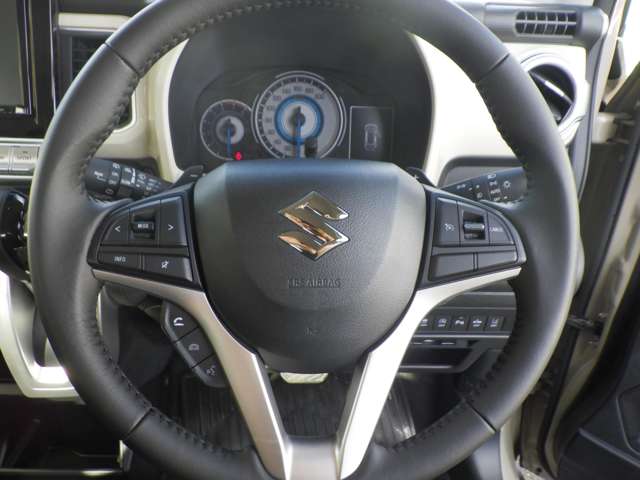 Suzuki XBEE 6