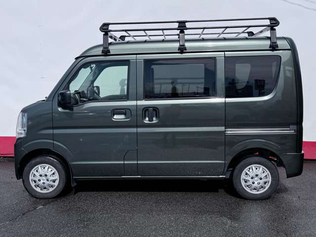 Suzuki Every 11