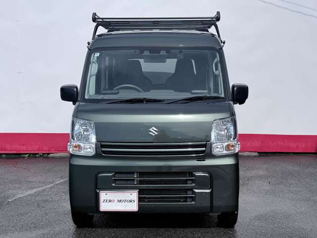 Suzuki Every 3