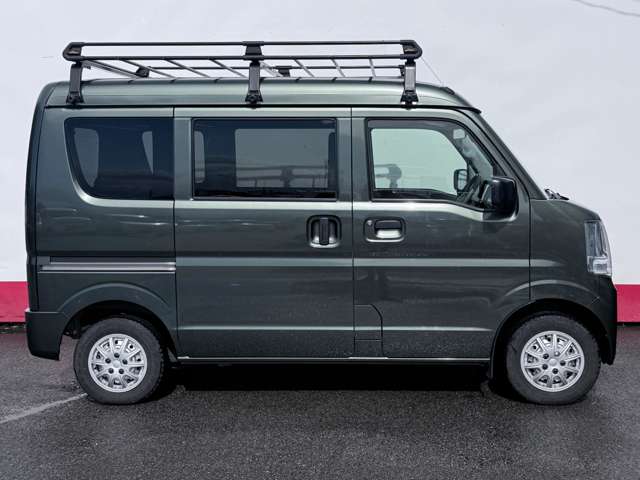 Suzuki Every 9