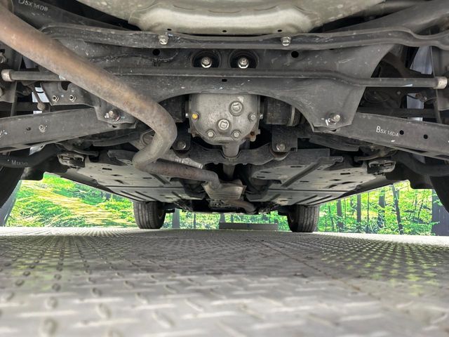 Subaru Legacy Outback 11
