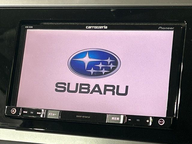 Subaru Legacy Outback 3