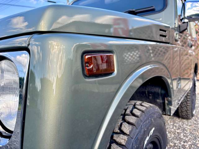 Suzuki Jimny 12